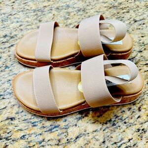 Steve Madden sandals size 7
